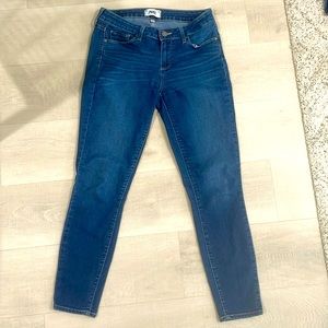 PAIGE jeans size 28